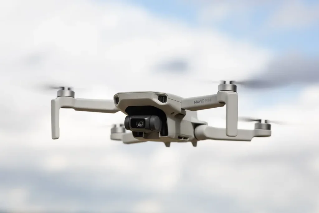 Mavic Mini Servisi Türkiye