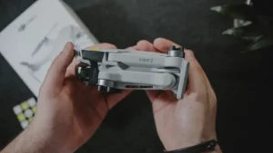 Mavic Mini