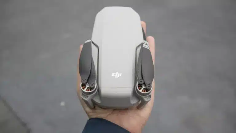 dji teknik servis