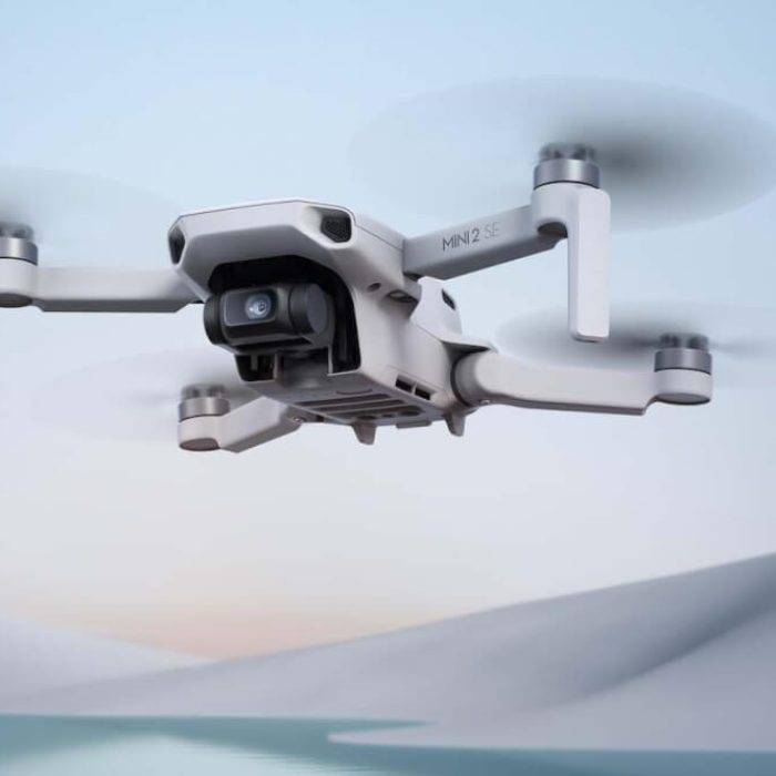 Mavic Mini 2 SE